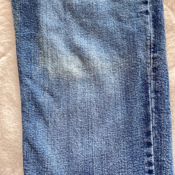 📣 SALE!! Men’s 31x32 Slim Old Navy jeans - Picture 4 of 7
